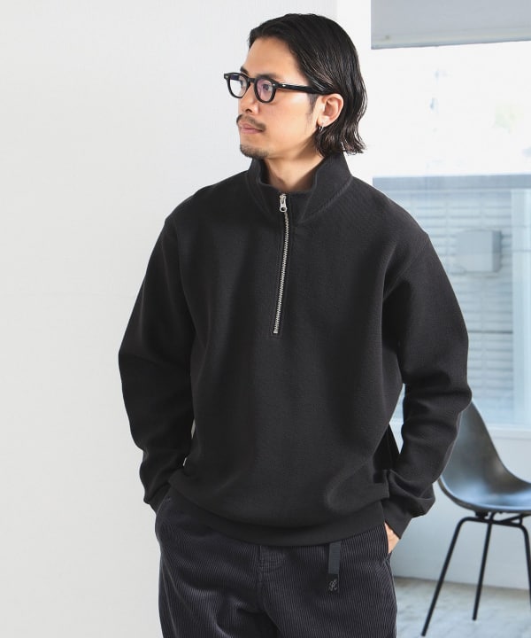 B:MING by BEAMS (B:MING by BEAMS) Sakariba High Neck Half