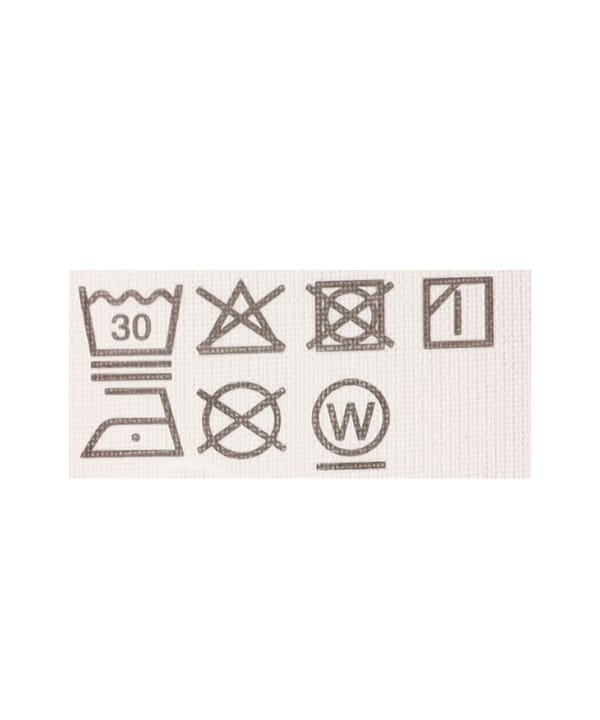 【8/6再値下げ】ambiance / Short Wide Sweat