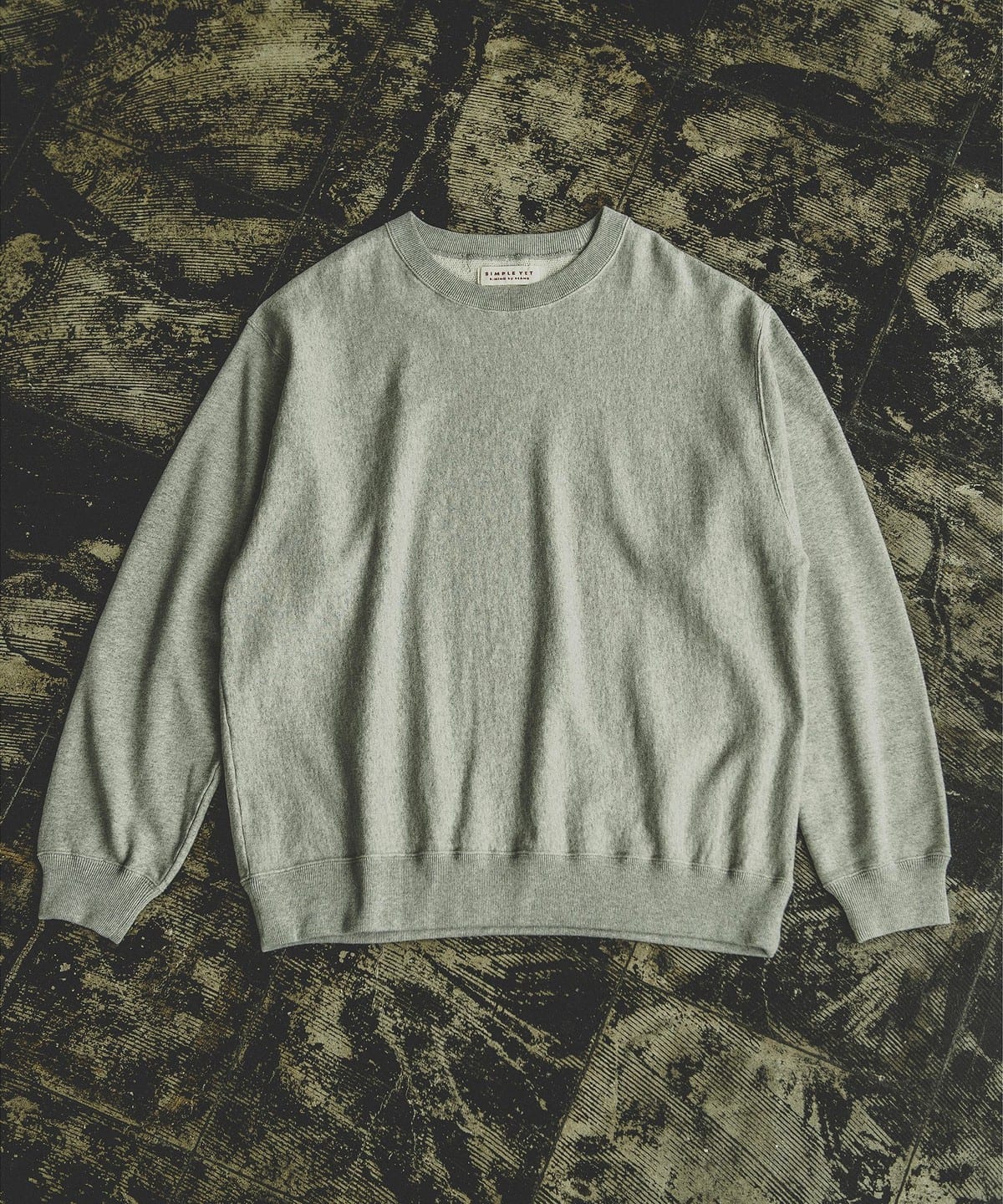 B:MING by BEAMS（ビーミング by ビームス）SIMPLE YET
