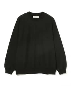 【8/6再値下げ】SIMPLE YET リサイクル コットン スウェット