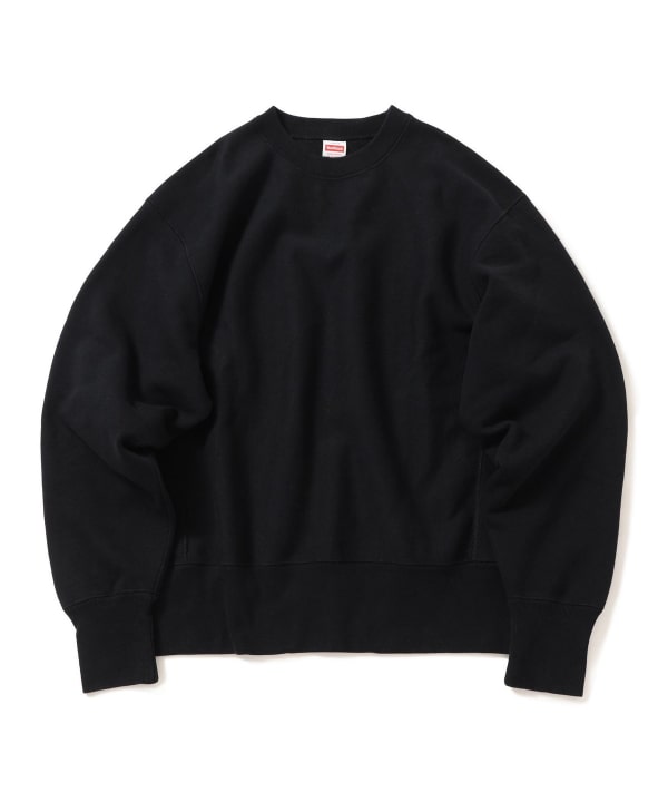 CLUBHAUS MALBON GOLF スウェット sizeL 新品 - メルカリ