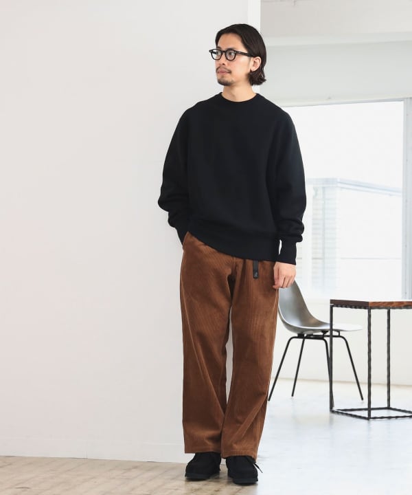 B:MING by BEAMS（ビーミング by ビームス）【別注】Healthknit