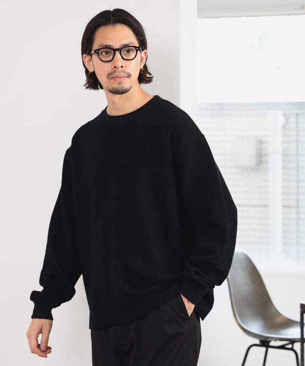 B:MING by BEAMS (B:MING by BEAMS) [Special order] Healthknit