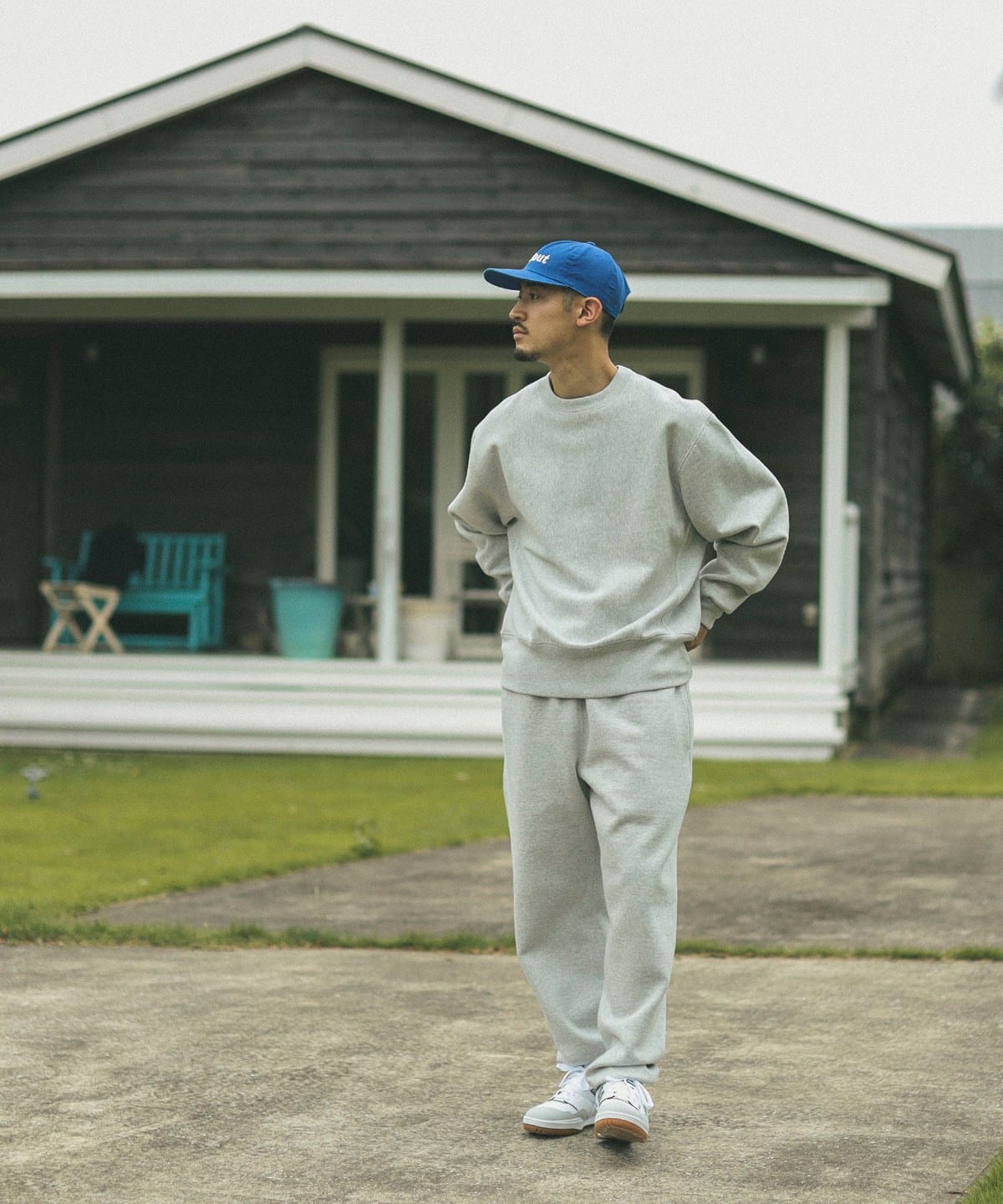 B:MING by BEAMS(ビーミング by ビームス)【別注】Healthknit B:MING by BEAMS(ビーミング by ビームス)【別注】Healthknit