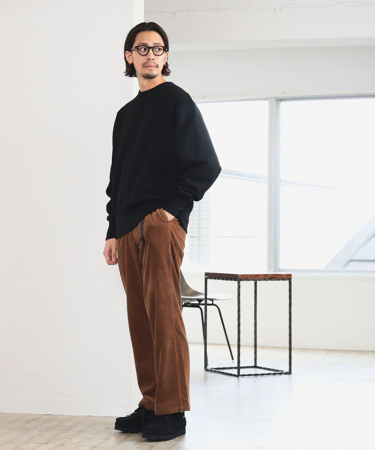 B:MING by BEAMS (B:MING by BEAMS) [Special order] Healthknit
