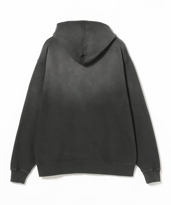 B:MING by BEAMS（ビーミング by ビームス）フェード フーデッド