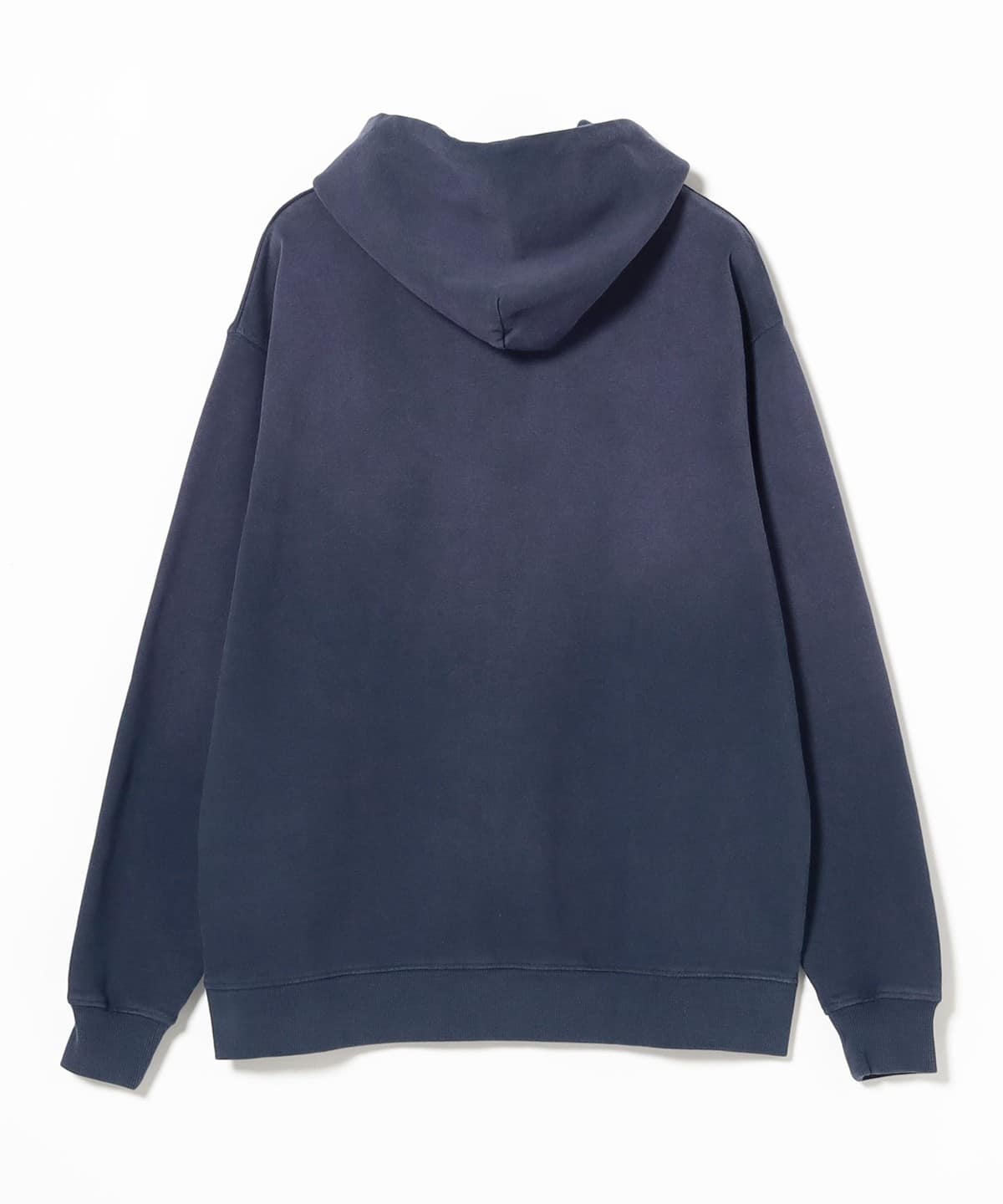 ゼット　ビームス　フルジップパーカー　ＸＯ ゼット ビームス フルジップパーカー XO BEAMS heathered zip