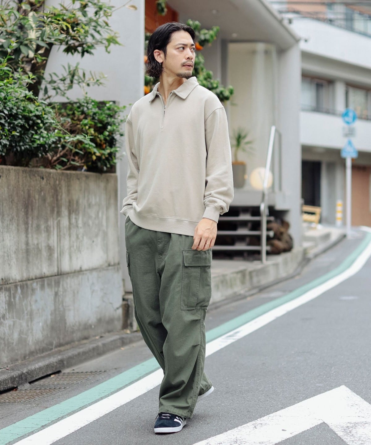 B:MING by BEAMS（ビーミング by ビームス）【4/24再値下げ