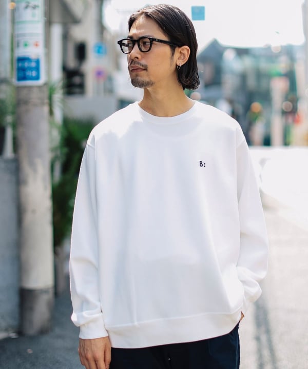 B:MING by BEAMS(ビーミング by ビームス)ワンポイント B:MING by BEAMS(ビーミング by ビームス)ワンポイント