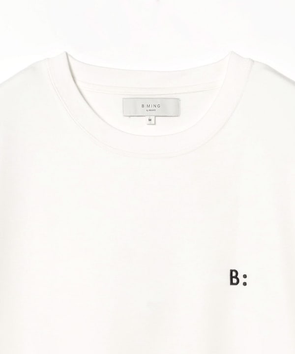 B:MING by BEAMS（ビーミング by ビームス）ワンポイント