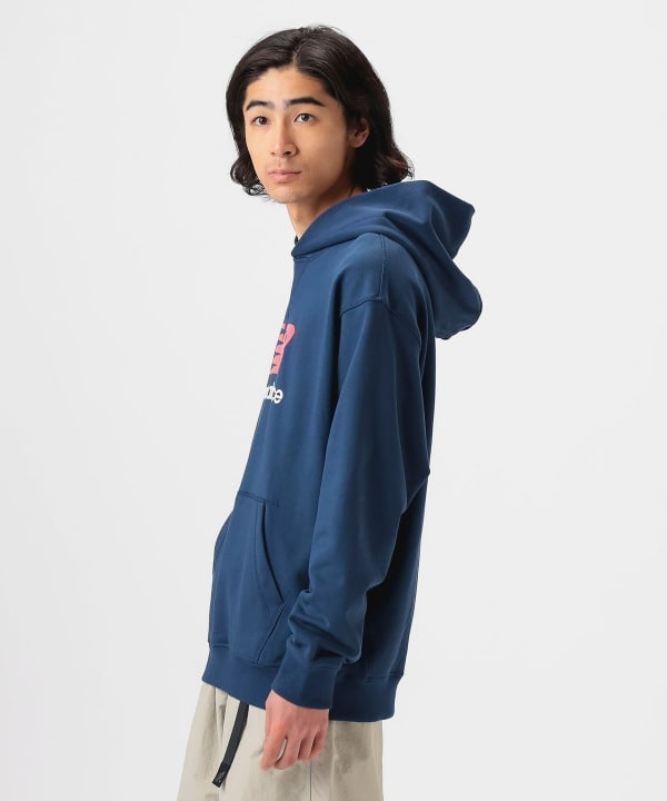 new balance × CHARI&CO × BEAMS T 別注 U520が10/6発売