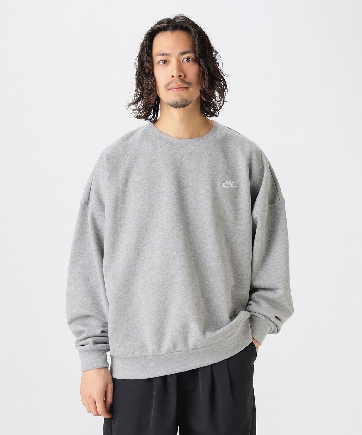 B:MING by BEAMS（ビーミング by ビームス）NIKE / オーバー