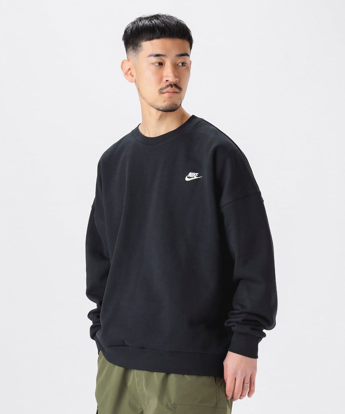 B:MING by BEAMS（ビーミング by ビームス）NIKE / オーバー