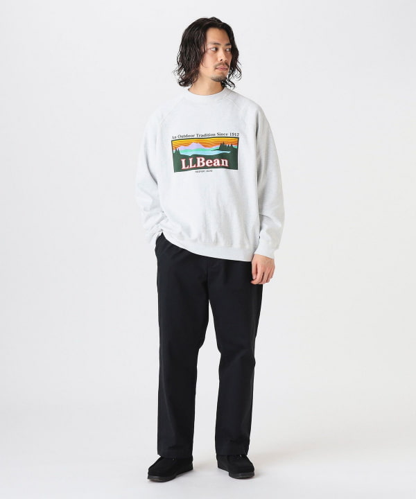 B:MING by BEAMS（ビーミング by ビームス）L.L.Bean / Portage