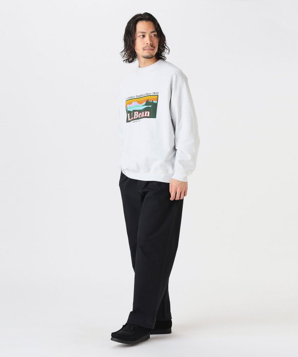 B:MING by BEAMS（ビーミング by ビームス）L.L.Bean / Portage