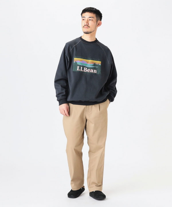 B:MING by BEAMS（ビーミング by ビームス）L.L.Bean / Portage
