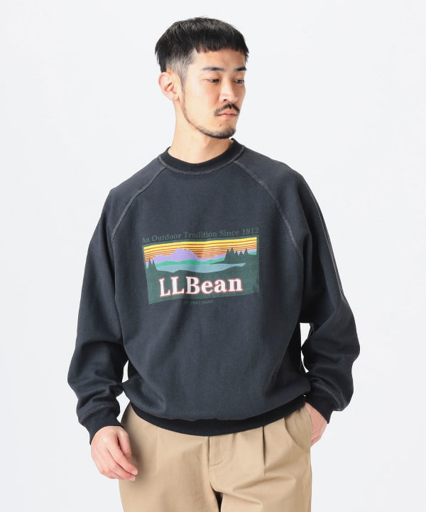 B:MING by BEAMS（ビーミング by ビームス）L.L.Bean / Portage