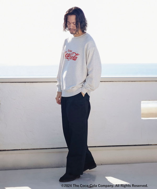 B:MING by BEAMS (B:MING by BEAMS) [Special order] Coca-Cola