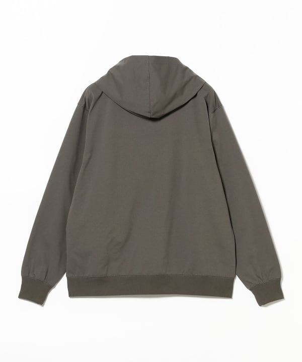 TJBB パーカー EXILE TRIBE STATION ONLINE STORE｜JET PARTY ZIPパーカー/GRAY