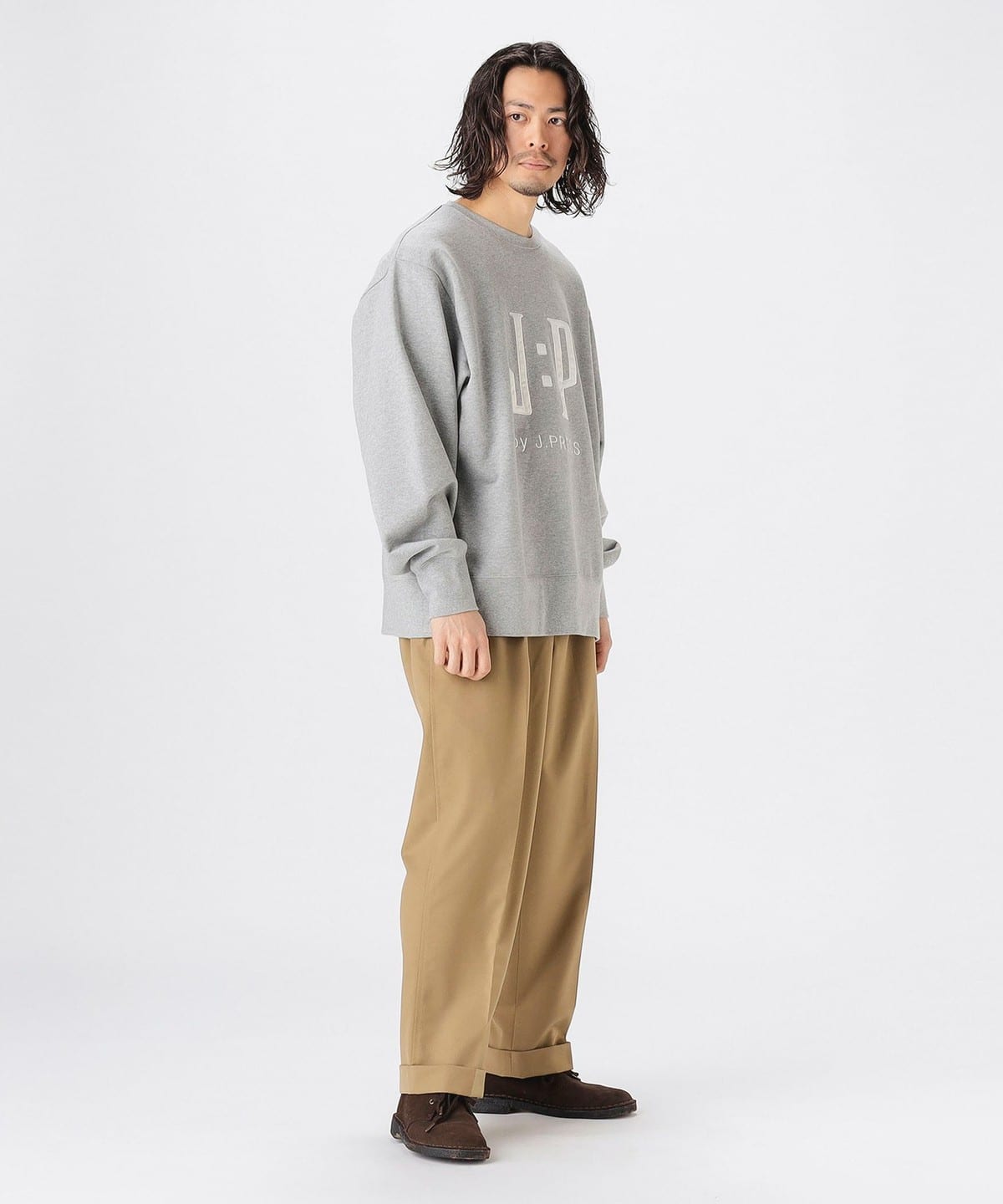 B:MING by BEAMS（ビーミング by ビームス）J:P by J.PRESS