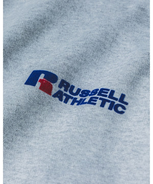B:MING by BEAMS（ビーミング by ビームス）【別注】RUSSELL