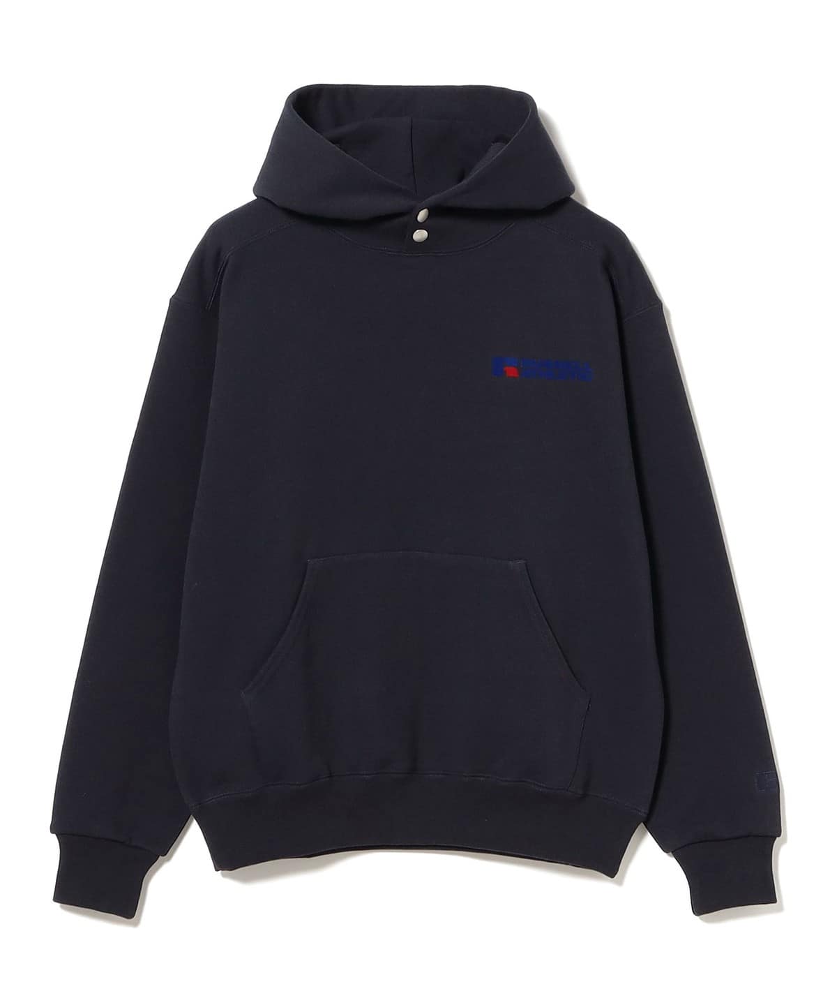 B:MING by BEAMS（ビーミング by ビームス）【別注】RUSSELL ATHLETIC