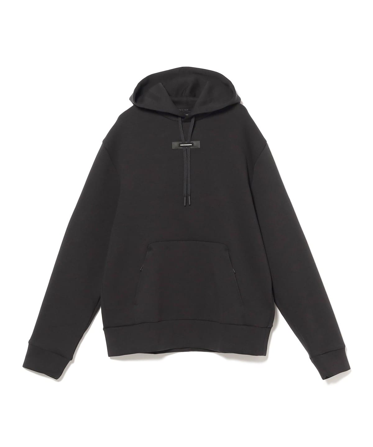 On オン / Focus Tech Hoodie トップス MEN BLACK M On オン / Focus Tech Hoodie トップス MEN BLACK M