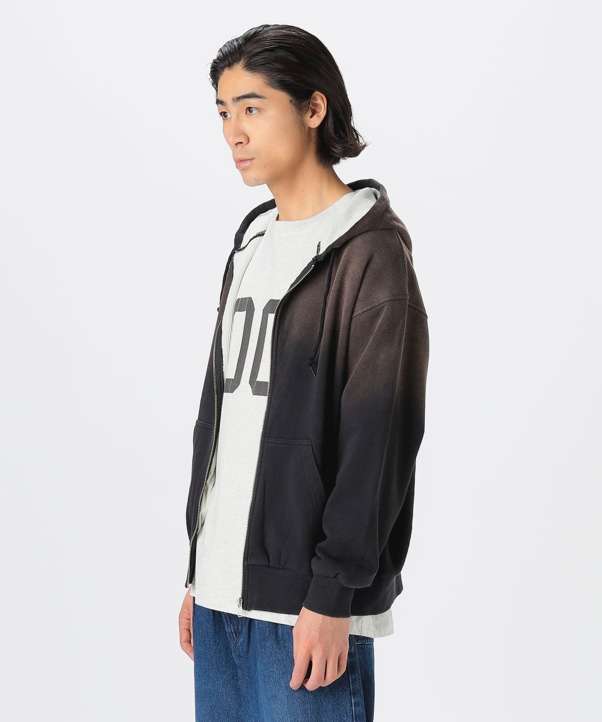 B:MING by BEAMS(ビーミング by ビームス)【別注】AIRTOWNE B:MING by BEAMS(ビーミング by ビームス)【別注】AIRTOWNE
