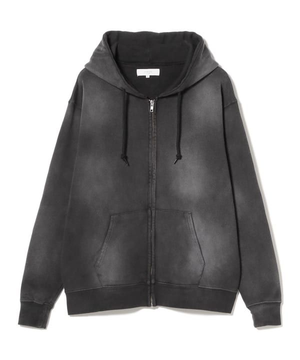 ゼット　ビームス　フルジップパーカー　ＸＯ ゼット ビームス フルジップパーカー XO Amazon | ゼット(ZETT
