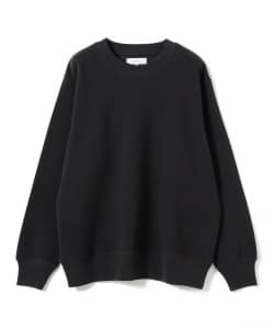 【+15%ポイントUP】サカリバ クルーネック スウェット