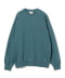 Dusty green