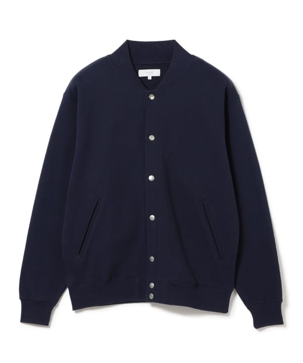 B:MING by BEAMS（ビーミング by ビームス）スウェット スナップ