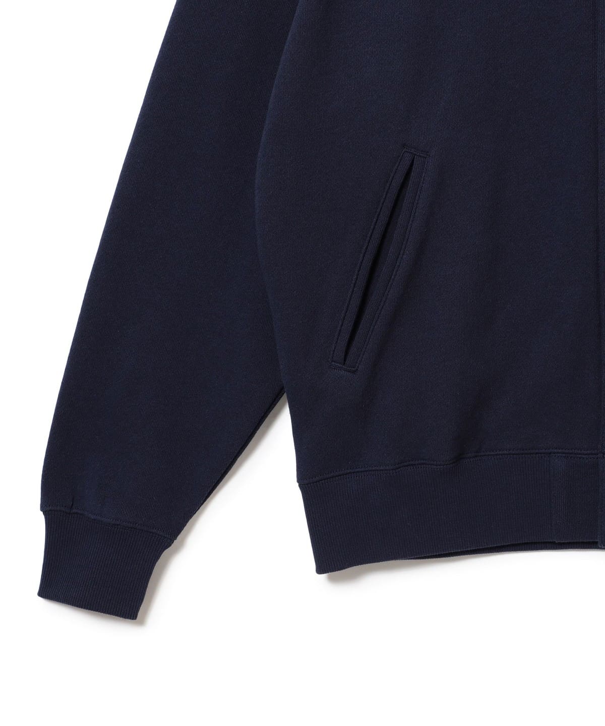 B:MING by BEAMS（ビーミング by ビームス）スウェット スナップ