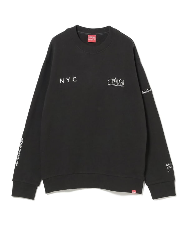 B:MING by BEAMS（ビーミング by ビームス）Manhattan Portage