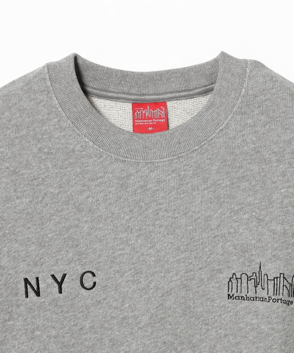 BEAMS マンガードビームス Mサイズ チェンソーマン スウェット