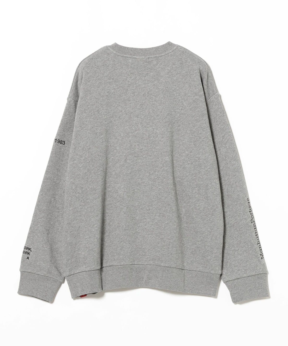 B:MING by BEAMS（ビーミング by ビームス）Manhattan Portage