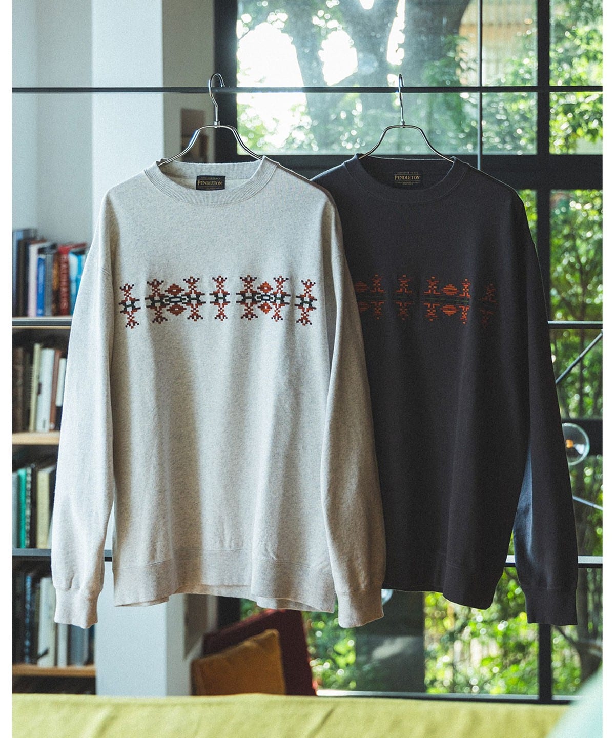 B:MING by BEAMS（ビーミング by ビームス）【別注】PENDLETON / エン