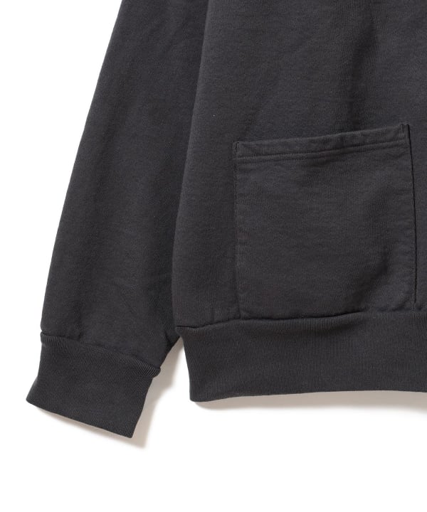 B:MING by BEAMS（ビーミング by ビームス）【別注】WALLA WALLA