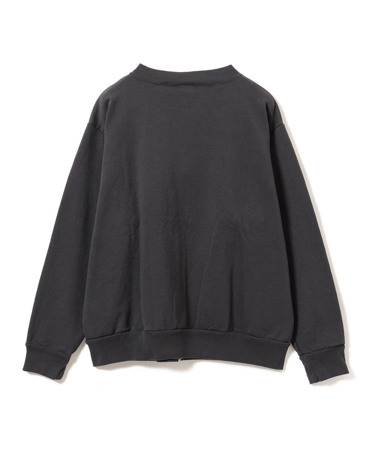 ワラワラスポーツ×BEAMS スウェットカーデ B:MING by BEAMS（ビーミング by ビームス）【別注】WALLA WALLA SPORT