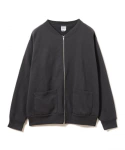【別注】WALLA WALLA SPORT / クルーネック カーディガン