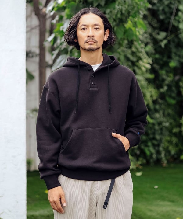 B:MING by BEAMS（ビーミング by ビームス）【別注】RUSSELL ATHLETIC