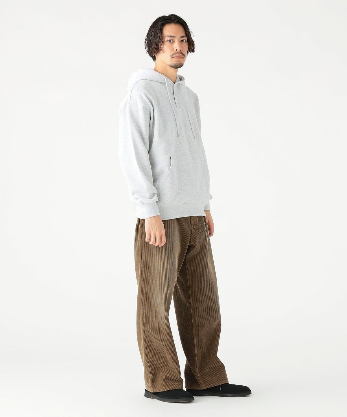 B:MING by BEAMS（ビーミング by ビームス）【別注】RUSSELL ATHLETIC