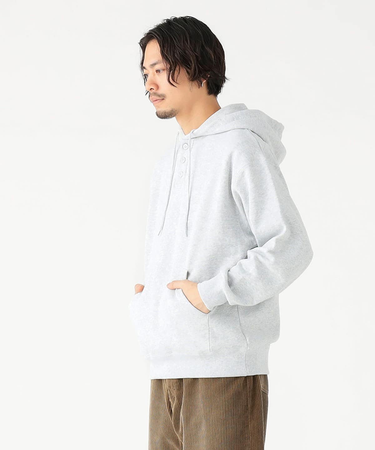 B:MING by BEAMS（ビーミング by ビームス）【別注】RUSSELL ATHLETIC