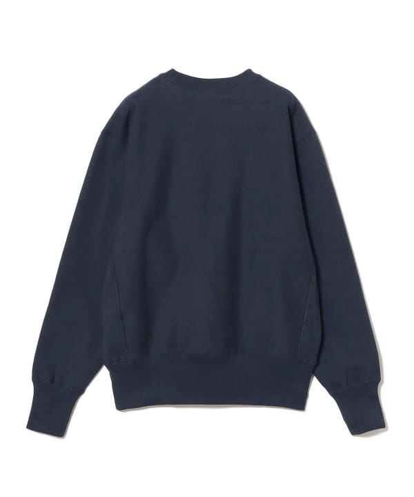 77circa MIAMI エンブレム スウェット　ベスト 77circa MIAMI エンブレム スウェット ベスト B.C STOCK