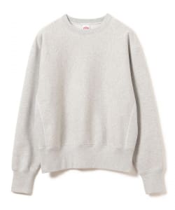 【別注】Healthknit / ロッカーウィーブ クルーネック スウェット