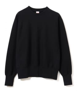【別注】Healthknit / ロッカーウィーブ クルーネック スウェット