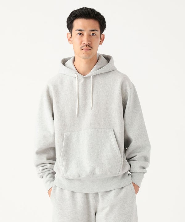 22SS lechoppe別注blurhms リンガースウェットＴ 22SS lechoppe レショップ別注blurhms リンガースウェットT