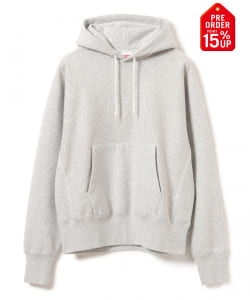 【+15%ポイントUP】【別注】Healthknit / ロッカーウィーブ スウェット パーカー