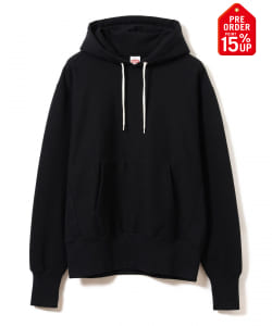【+15%ポイントUP】【別注】Healthknit / ロッカーウィーブ スウェット パーカー