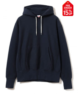 【+15%ポイントUP】【別注】Healthknit / ロッカーウィーブ スウェット パーカー